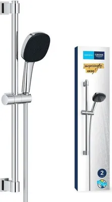 Produktbild von GROHE Vitalio Comfort 110, 1 Stück(e)