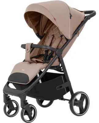 Zdjęcie produktu dla Spacerówka Bravo CRL Deep beige / Carrello