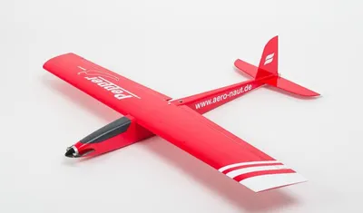 Zdjęcie produktu dla Aero-Naut Pepper 1220 mm