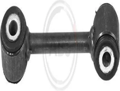Produktbild von A.B.S. Koppelstange Stabilisator für MAZDA MX-5 I (NA) 260297