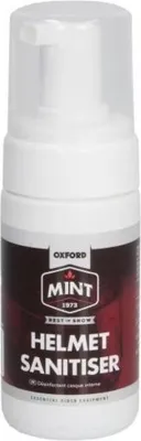 Productafbeelding van OXFORD Helmpolsterreiniger OC305, fles van 100 ml