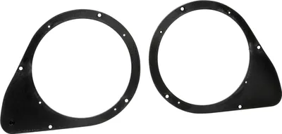 Produktbild von Lautsprecher Halterungen Fiat Stilo 165mm