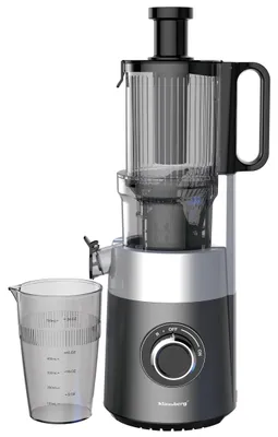 Obrázek produktu pro Vertikální odšťavňovač Klausberg KB7881, šedý