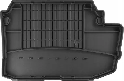 Immagine prodotto di Tappetino per bagagliaio Inserto in gomma Tappeto MERCEDES S W220 Berlina 1998-2005 TM