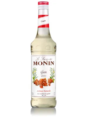 Produktbild von Monin Gomme Sirup