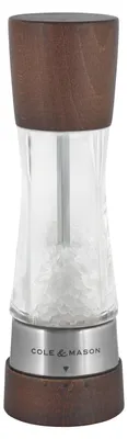Produktbild von Cole & Mason Derwent Forest Wood Salzmühle 19 cm