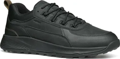 Produktbild von Geox Herren Sneaker U46EYA 0EK50 C9999 Farbe: Schwarz Größe: 44