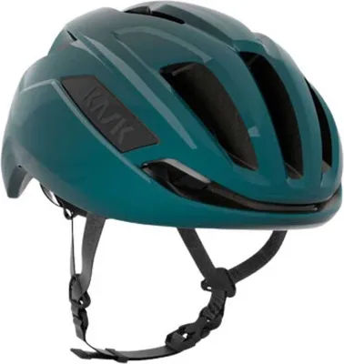 Produktbild von Kask Sintesi Wg11 Helm Grün L Grün L