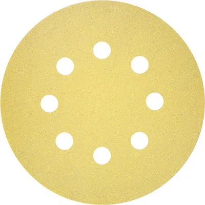 Immagine prodotto di Set di fogli abrasivi Bosch C450,StfGP,G180