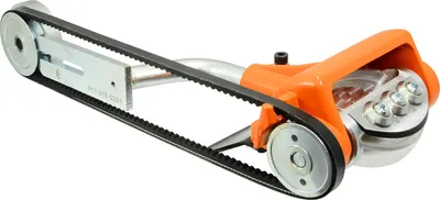 Image de Ecorceuse complète pour l'écorçage et le fraisage à monter sur STIHL 029, 034, 036, 039, 044, 046, MS290, MS291, MS310, MS360, MS361, MS362, MS390, MS440, MS441, MS460, MS461