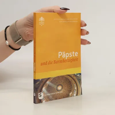 Produktbild von Päpste und die Barmherzigkeit