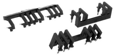 Imagen del producto de Siemens 3RA29132AA2 3RA2913-2AA2: Kit de conexión con resorte