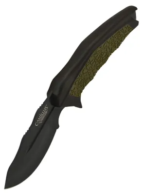 Produktbild von Camillus HT-8.5™, Outdoormesser mit Scheide