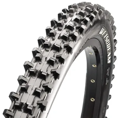 Produktbild von Maxxis Reifen WetScream 55-584 27.5 Zoll Draht SuperTacky schwarz