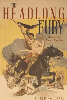 Produktbild von The Headlong Fury