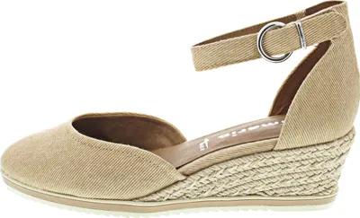 Produktbild von Tamaris 1 22319 44 435 (40/tan)
