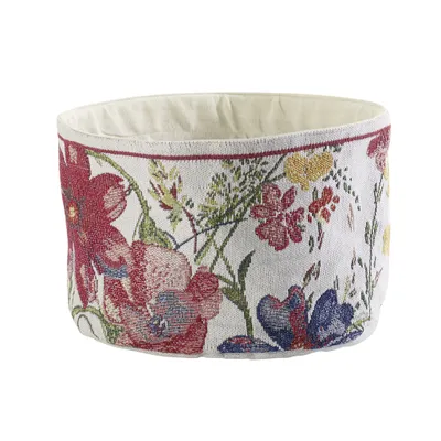Obrázok produktu pre Villeroy & Boch 3590830003, Viacfarebný, Bavlna, Polyester, Košík, Obrázok, Vnútorný, Kolo