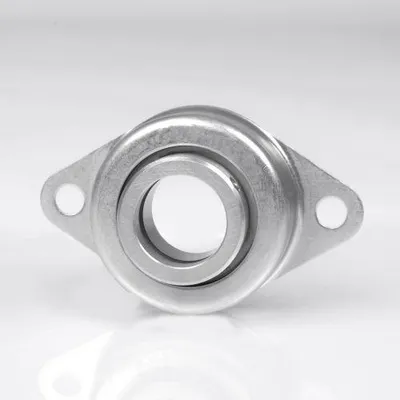 Produktbild von Flanschlager-Gehäuseeinheit RCSMF30 30mm ov.INA