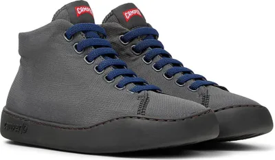 Produktbild von Camper Peu Touring Stiefeletten Grau EU 36 Frau Grau EU 36