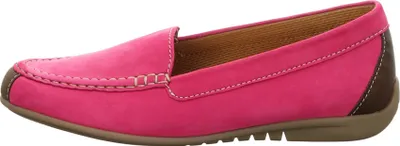 Produktbild von Gabor Mokassins Damen 31373535393037 Pink 37 1/2 EU