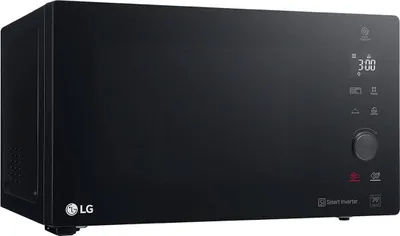 Produktbild von LG MH7265DPS Mikrowellenherd mit Grill 1000W