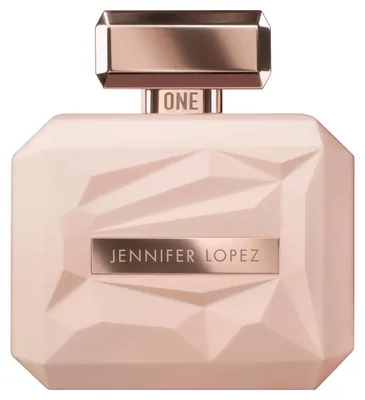 Produktbild von Jennifer Lopez, One, Eau de Parfum, Für Frauen, 100 ml