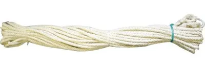 Image de Chablots Sisal D12 Corde Naturelle Robuste - Corderie Mesnard