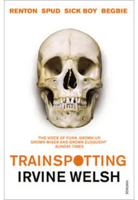 Immagine prodotto di Trainspotting
