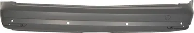 Produktbild von BLIC Heckstoßstange Stoßfänger Hinten für VW CADDY IV Kombi (SAB, SAJ) CADDY IV Kasten (SAA, SAH) CADDY ALLTRACK Kombi (SAB) CADDY ALLTRACK Kasten