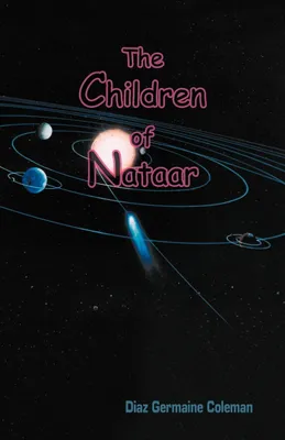 Produktbild von The Children of Nataar