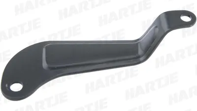 Image de Bofix support de lampe et de projecteur, noir