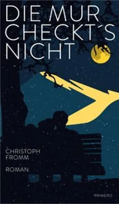 Immagine prodotto di Coming-of-Age-Roman: Die Mur checkt's nicht