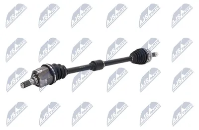 Produktbild von NTY NPW-HY-649 Antriebswelle Vorne Rechts für HYUNDAI TUCSON (JM)