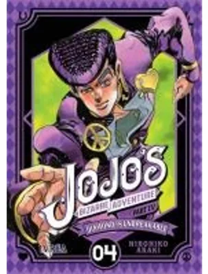 Obrázok produktu pre Jojoho bizarné dobrodružstvo 4