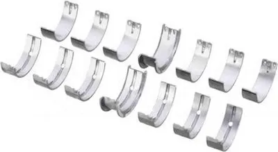 Produktbild von Kurbelwellenlagersatz 74691610 KOLBENSCHMIDT für u.a. BMW 5er