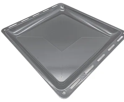 Produktbild von ICQN Backblech 422 370 30 mm Kompatibel Electrolux AEG IKEA Zanussi Juno",