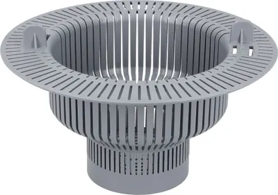 Produktbild von easyPART passend für 763410830 smeg Grobsieb für Gewerbe Geschirrspüler
