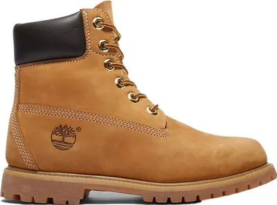Produktbild von Timberland Premium 6´´ Wp Stiefel Braun EU 35 1/2 Frau Braun EU 35 1/2