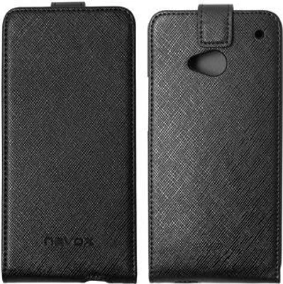 Obrázek produktu pro nevox 1153, Uzavírací pouzdro, HTC, One, Černá