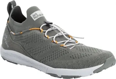 Produktbild von Schuhe Jack Wolfskin Spirit Knit Low Leicht 40566214143