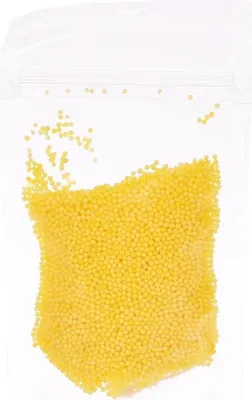 Produktbild von Zuckerstreusel GELB 50 g