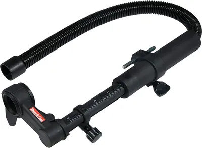Obrázek produktu pro Makita 193472-7, Černá, Rotary hammer, 1 kusů