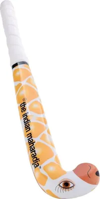 Produktbild von The Indian Maharadja Baby Giraffe Hockeyschlager Kinder