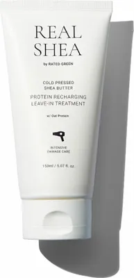 Productafbeelding van Rated Green, proteïnekuur voor het herstellen van het haar, 150 ml