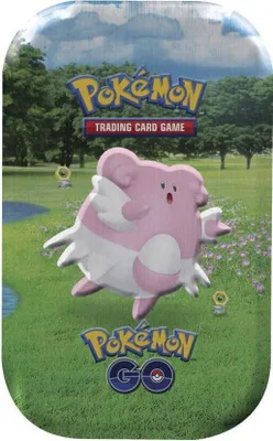 Produktbild von Mini Tin Box zur Auswahl | Pokemon | Trading Sammel-Karten deutsch Heiteira