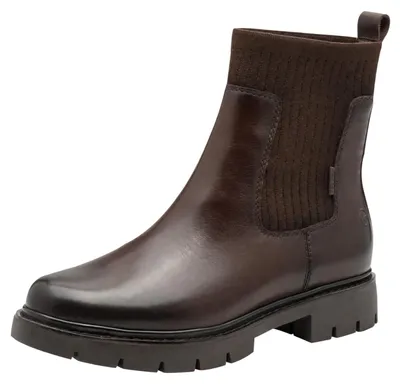 Obrázok produktu pre Tamaris členková topánka členková topánka koža/textil