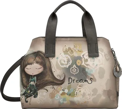 Produktbild von Anekke Damenhandtasche 41701-343