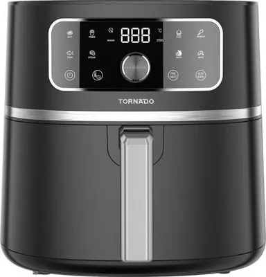Produktbild von Taft-0005-Gs Tornado Duo Air Fryer