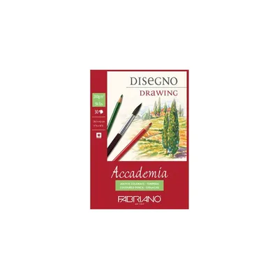 Produktbild von Fabriano 41202942, Kunstpapier, 200 g/m², 30 Blätter