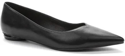 Produktbild von Keddo Damen Ballerinas 957035/0201 Farbe: Schwarz Größe: 38